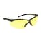 Radians Rad-Apocalypse Camo, Safety Glasses, Anti-Scratch & Anti-Fog, Amber Lens, Camo Frame, Half-Frame AP4-41 - alternate 1